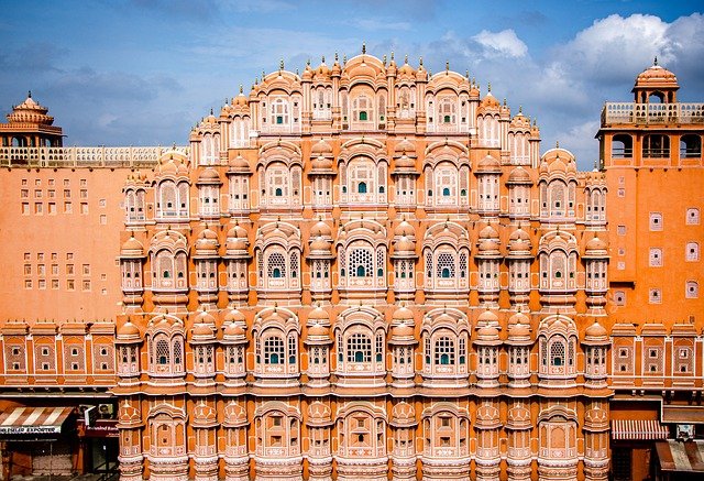 Jaipur Tour Package
